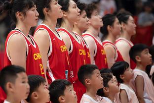 新一期中国女排集结备战！王云蕗：全力以赴拿下奥运会入场券
